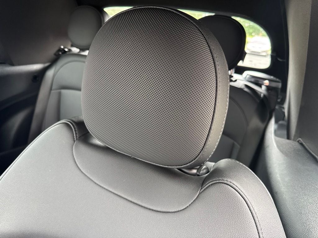 2024 MINI Cooper S Cooper S