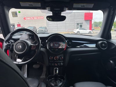 2024 MINI Cooper S Cooper S