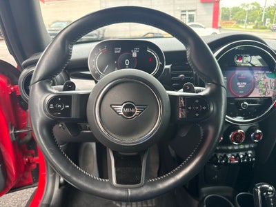 2024 MINI Cooper S Cooper S