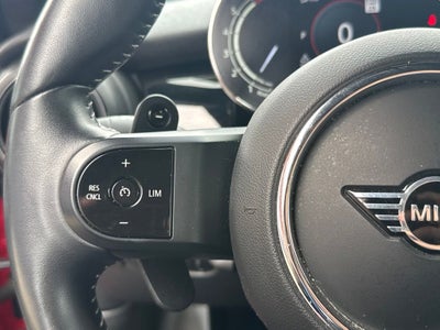 2024 MINI Cooper S Cooper S