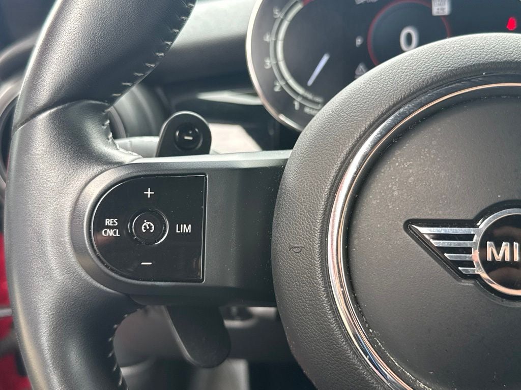 2024 MINI Cooper S Cooper S