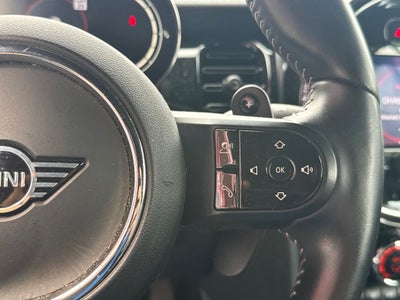 2024 MINI Cooper S Cooper S