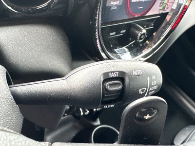 2024 MINI Cooper S Cooper S