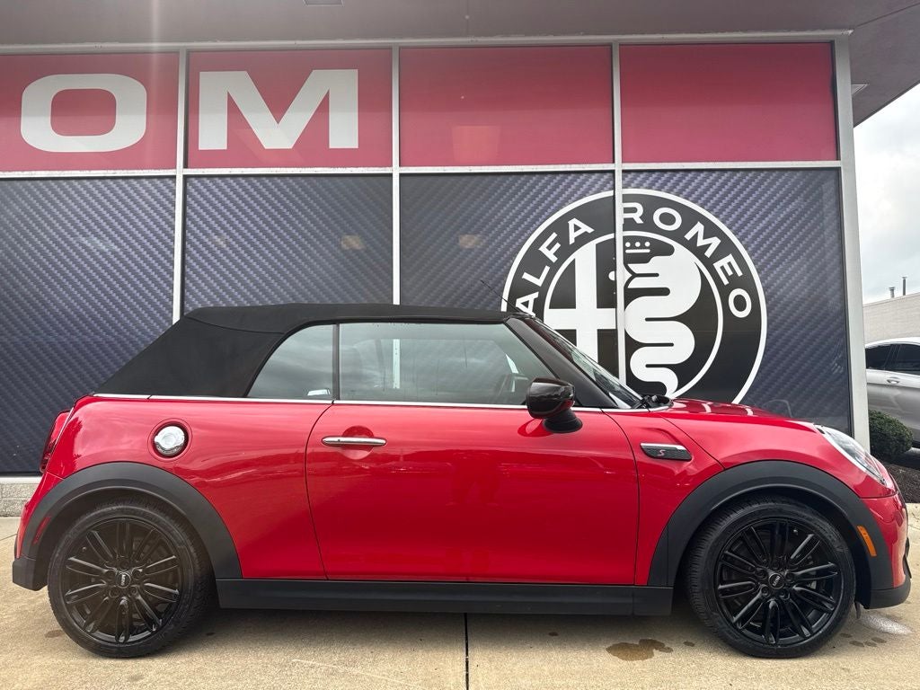 2024 MINI Cooper S Cooper S