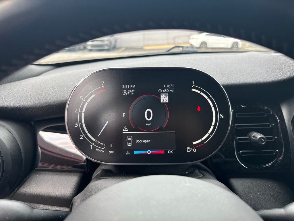 2024 MINI Cooper S Cooper S