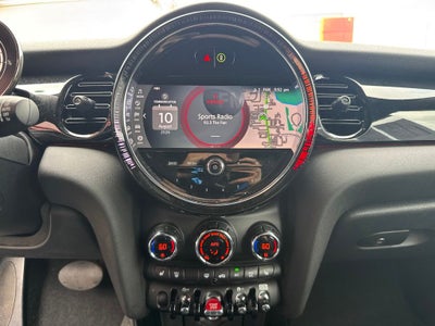2024 MINI Cooper S Cooper S