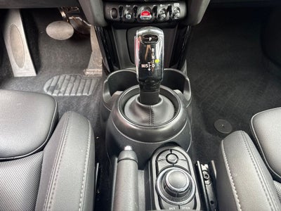 2024 MINI Cooper S Cooper S