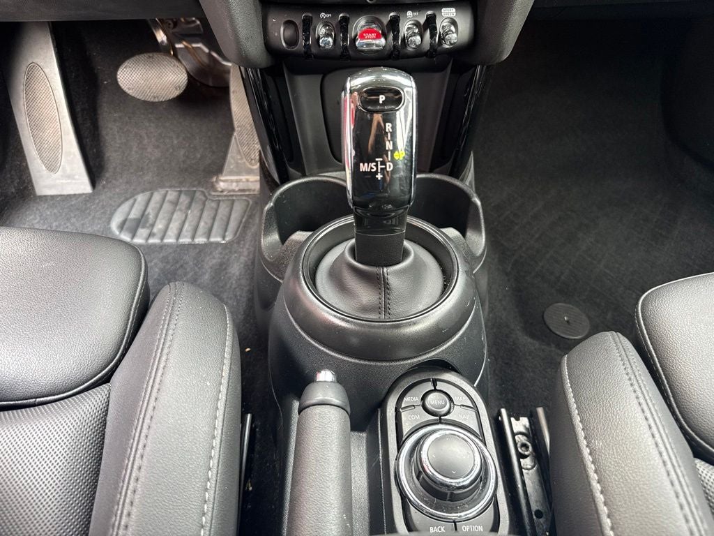 2024 MINI Cooper S Cooper S