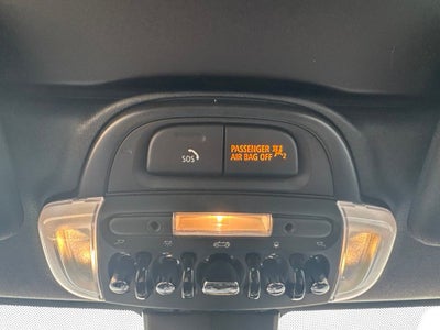 2024 MINI Cooper S Cooper S