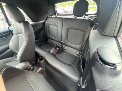 2024 MINI Cooper S Cooper S
