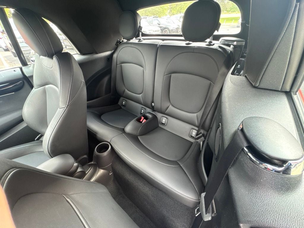 2024 MINI Cooper S Cooper S