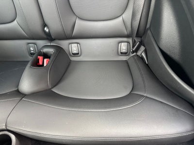 2024 MINI Cooper S Cooper S