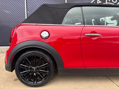 2024 MINI Cooper S Cooper S