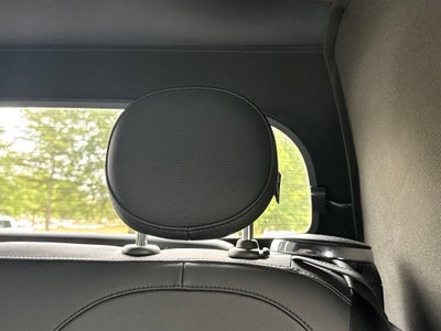 2024 MINI Cooper S Cooper S