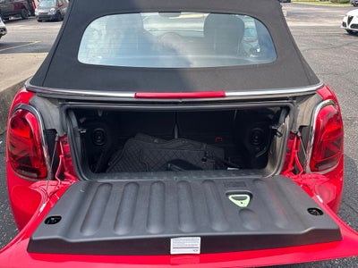 2024 MINI Cooper S Cooper S