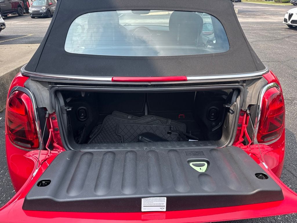 2024 MINI Cooper S Cooper S