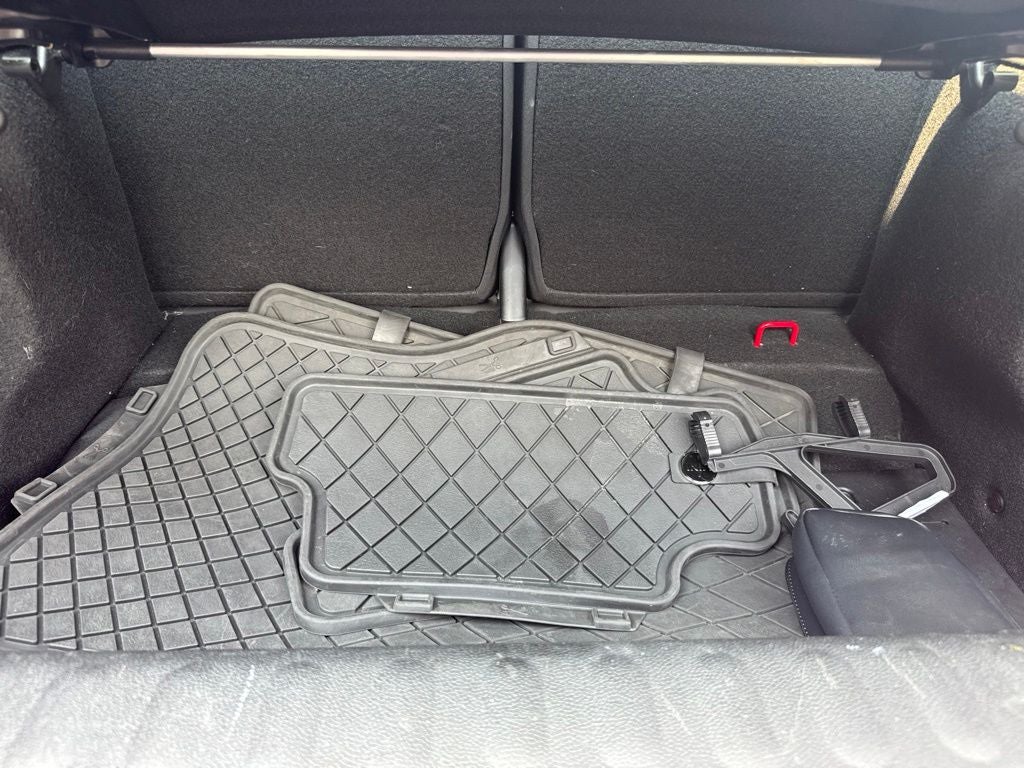 2024 MINI Cooper S Cooper S