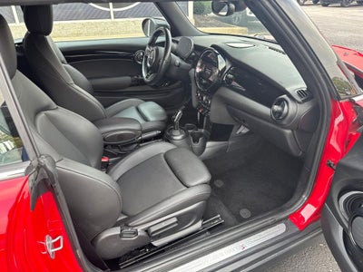 2024 MINI Cooper S Cooper S