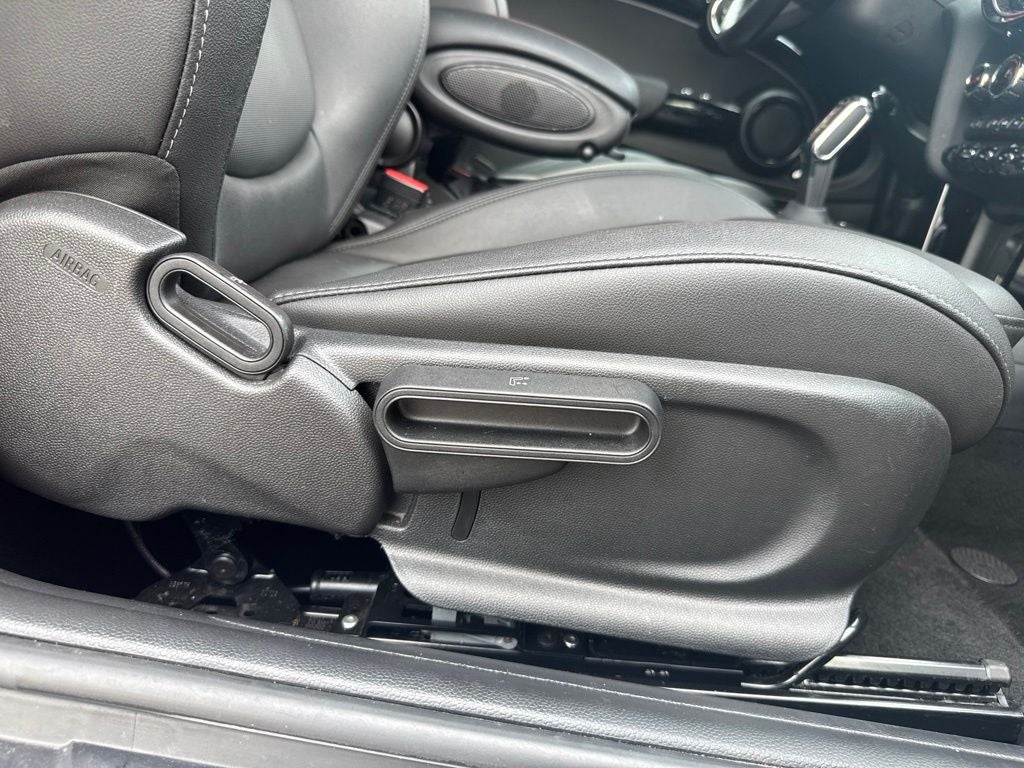 2024 MINI Cooper S Cooper S