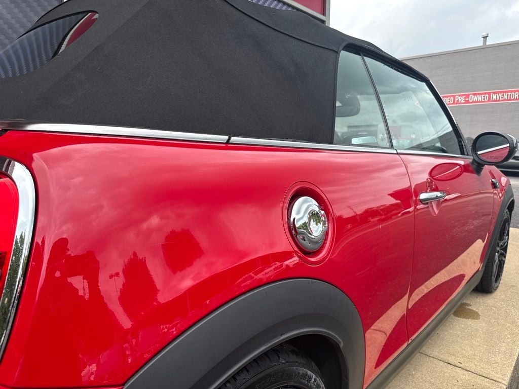 2024 MINI Cooper S Cooper S