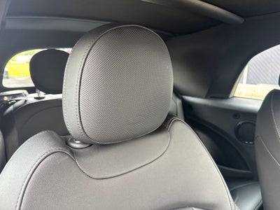 2024 MINI Cooper S Cooper S