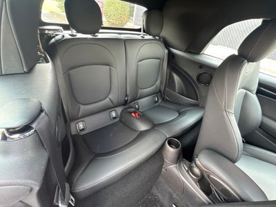 2024 MINI Cooper S Cooper S