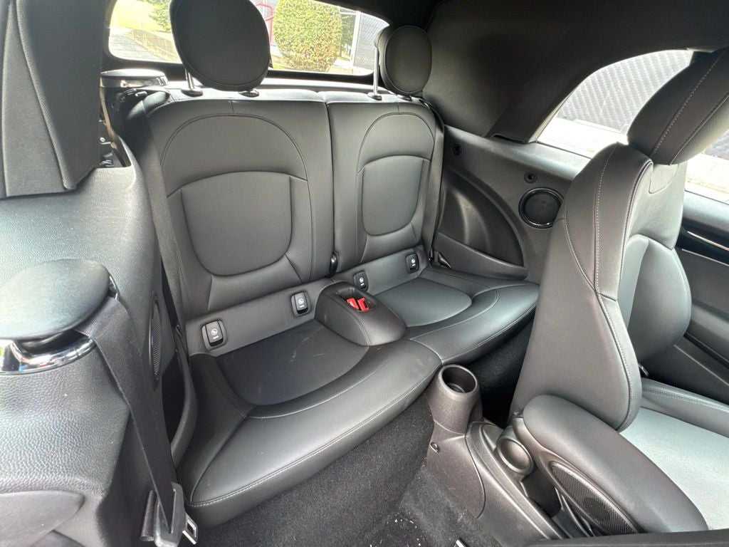 2024 MINI Cooper S Cooper S