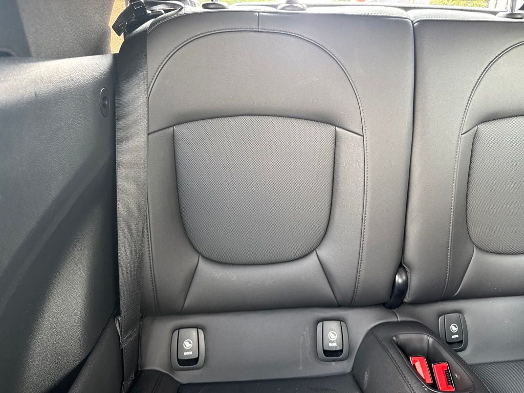 2024 MINI Cooper S Cooper S