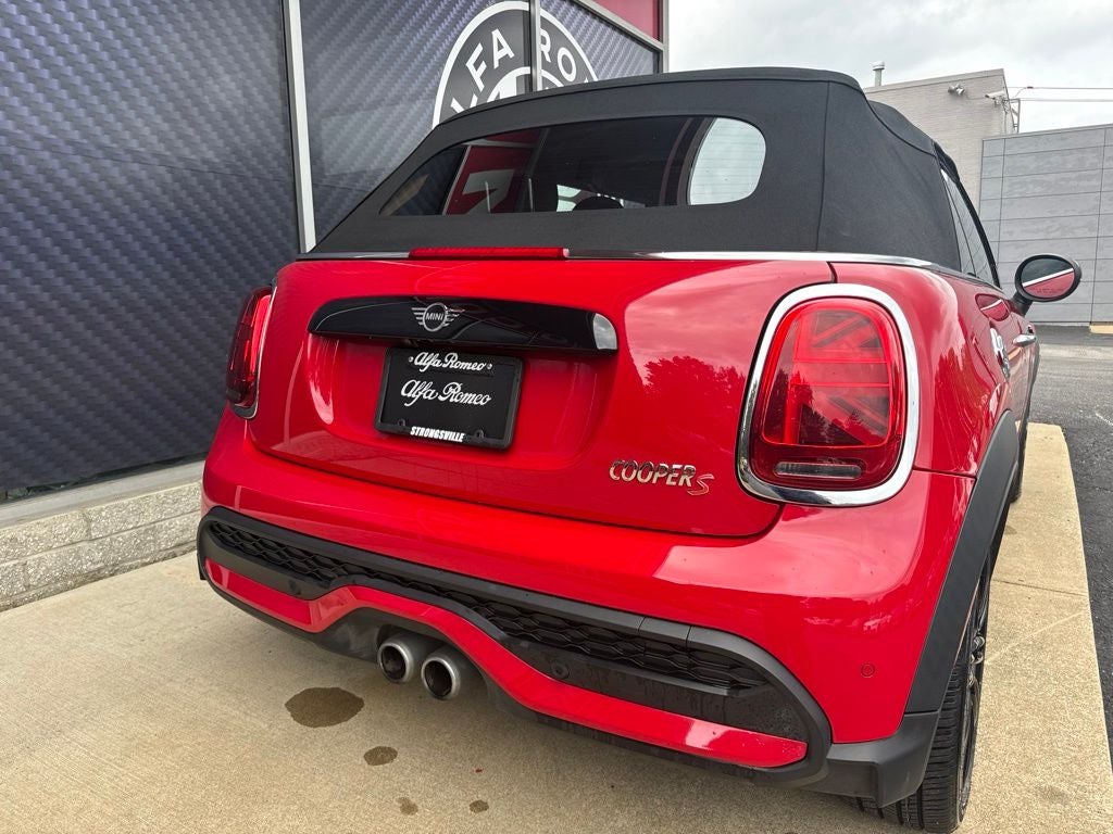 2024 MINI Cooper S Cooper S