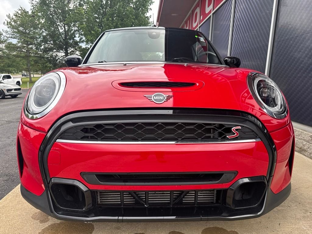 2024 MINI Cooper S Cooper S