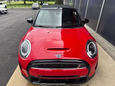 2024 MINI Cooper S Cooper S