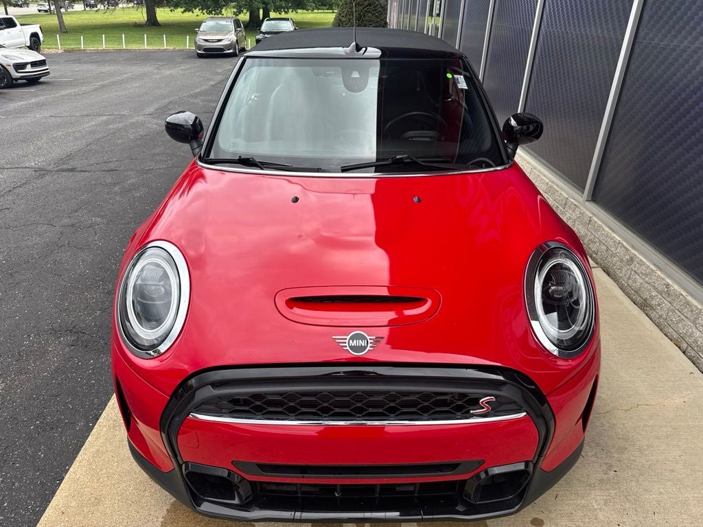 2024 MINI Cooper S Cooper S
