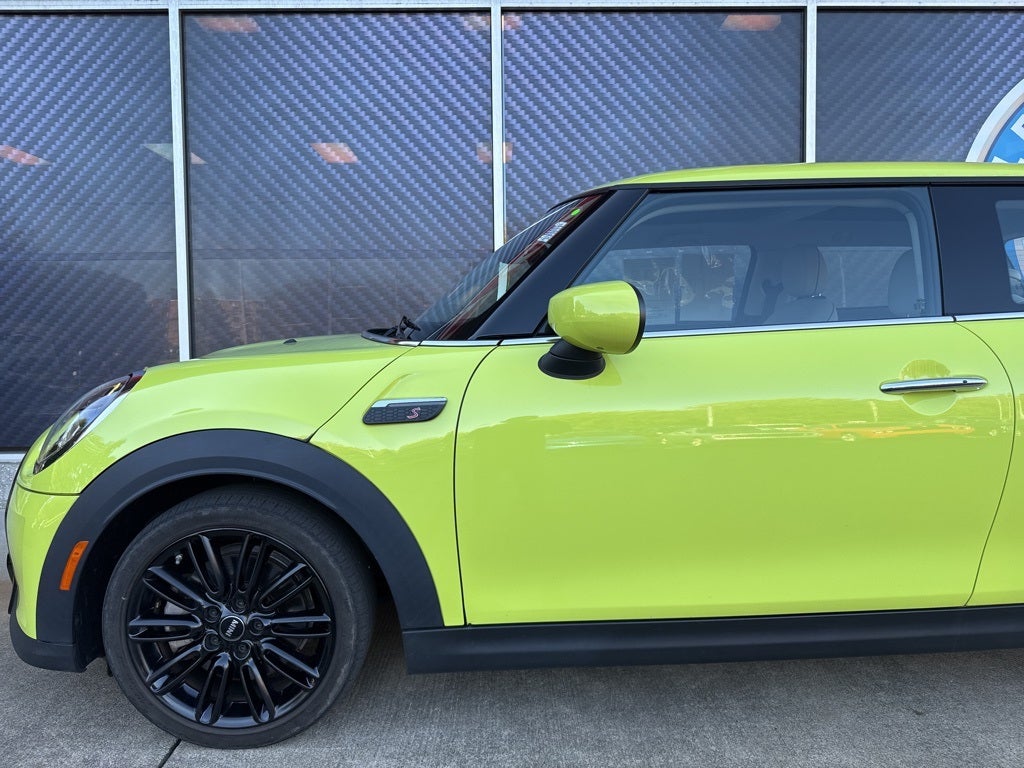 2023 MINI Hardtop 2 Door Cooper S