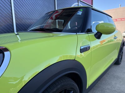 2023 MINI Hardtop 2 Door Cooper S