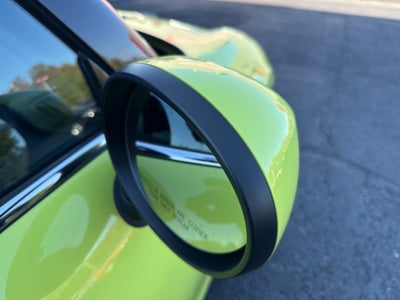 2023 MINI Hardtop 2 Door Cooper S