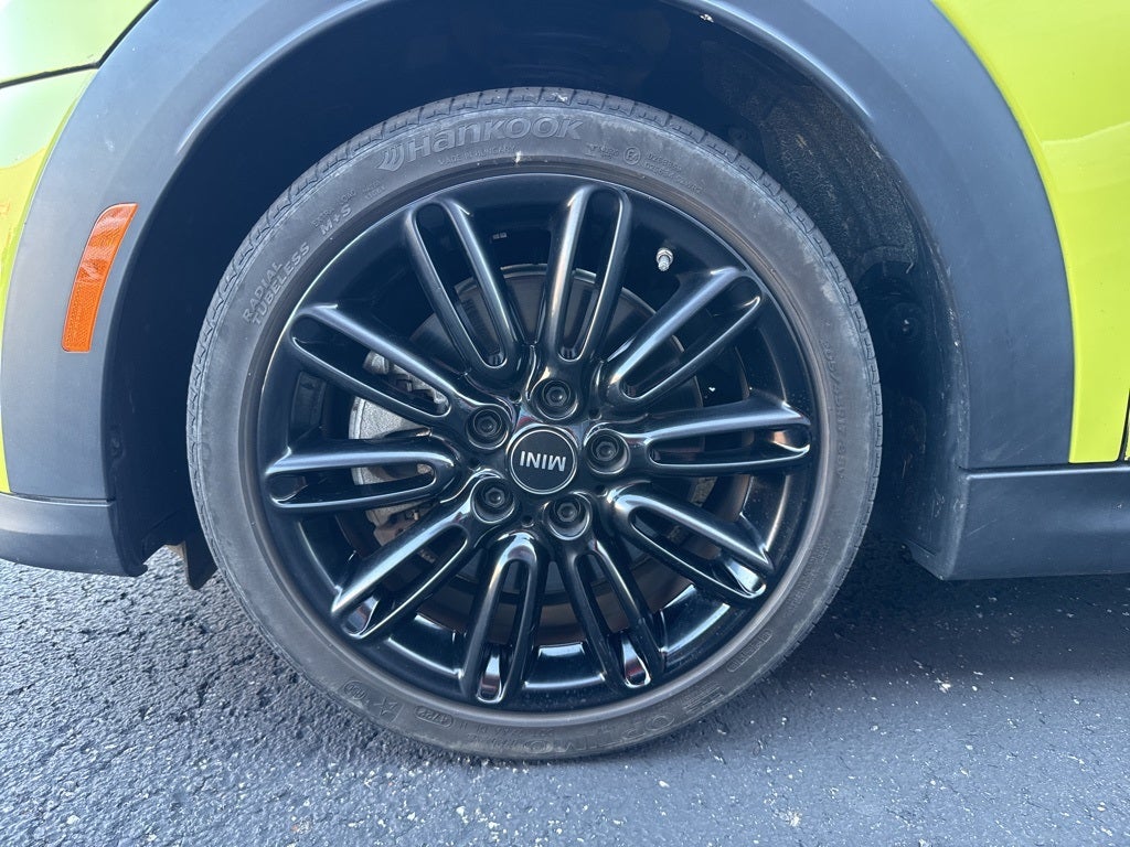 2023 MINI Hardtop 2 Door Cooper S