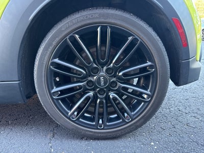 2023 MINI Hardtop 2 Door Cooper S