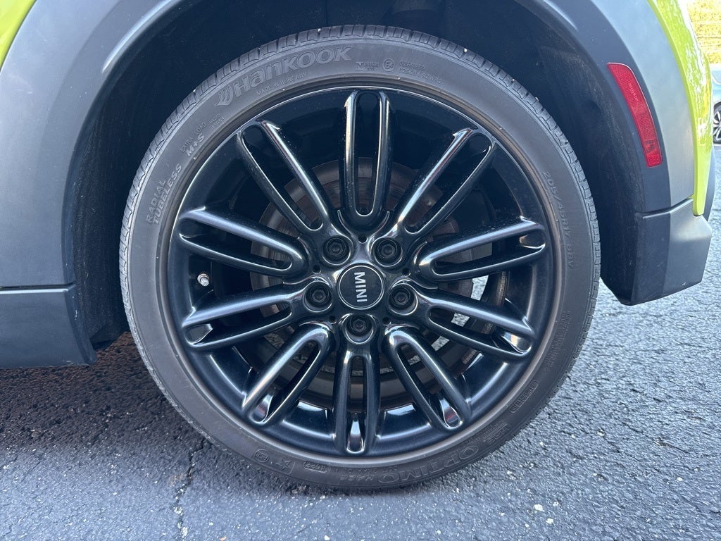 2023 MINI Hardtop 2 Door Cooper S