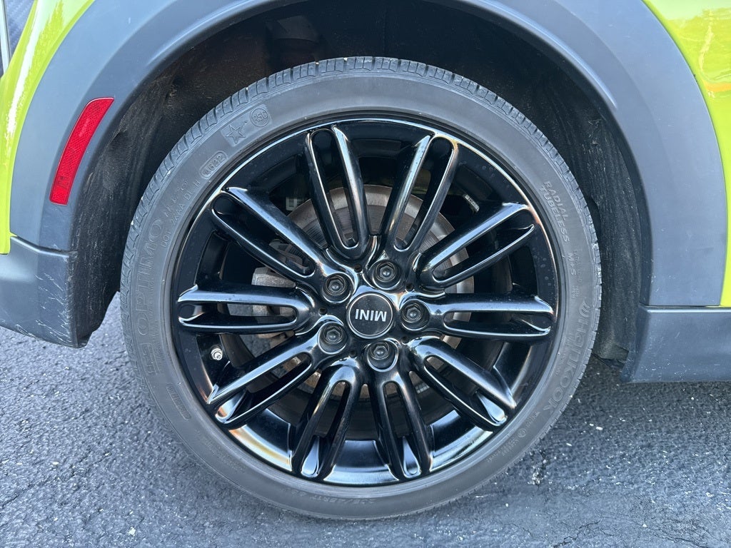 2023 MINI Hardtop 2 Door Cooper S