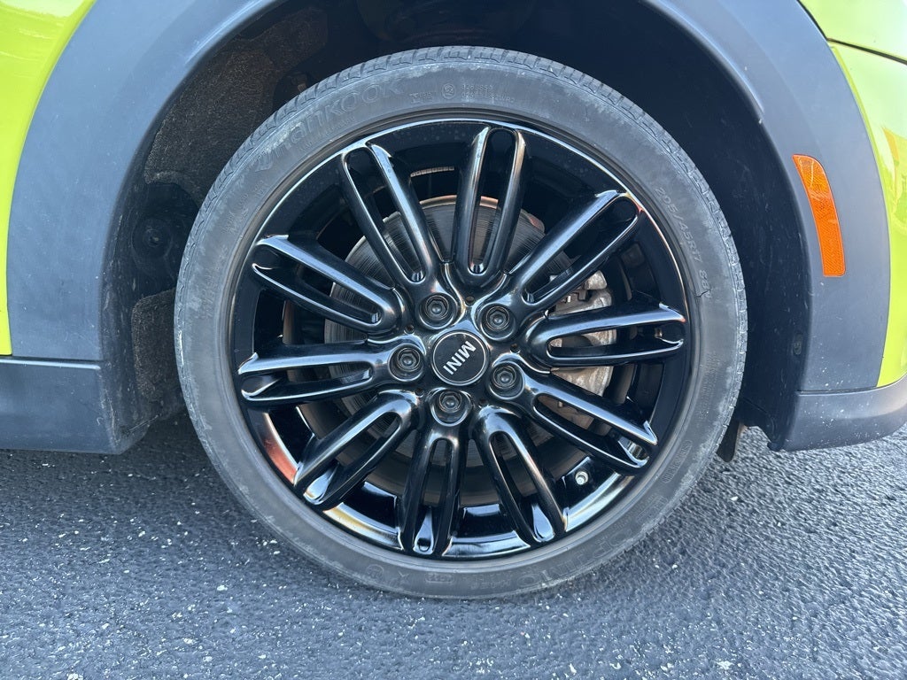 2023 MINI Hardtop 2 Door Cooper S