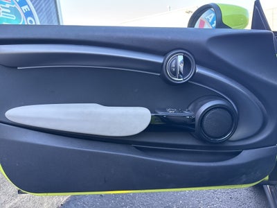 2023 MINI Hardtop 2 Door Cooper S