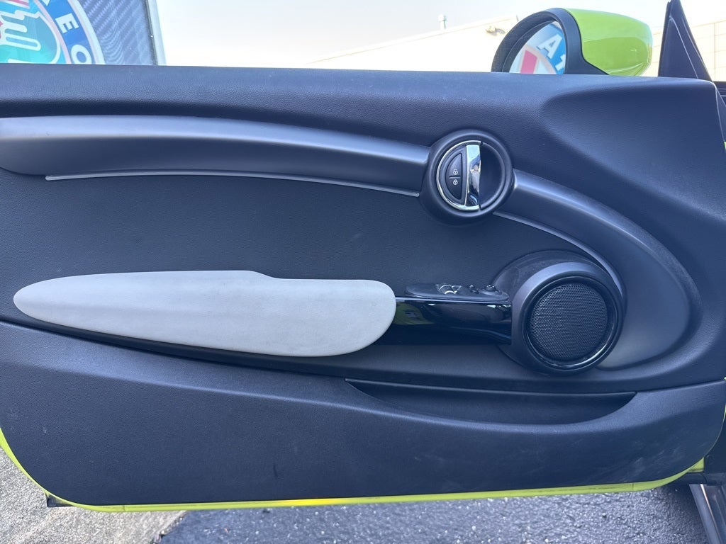 2023 MINI Hardtop 2 Door Cooper S