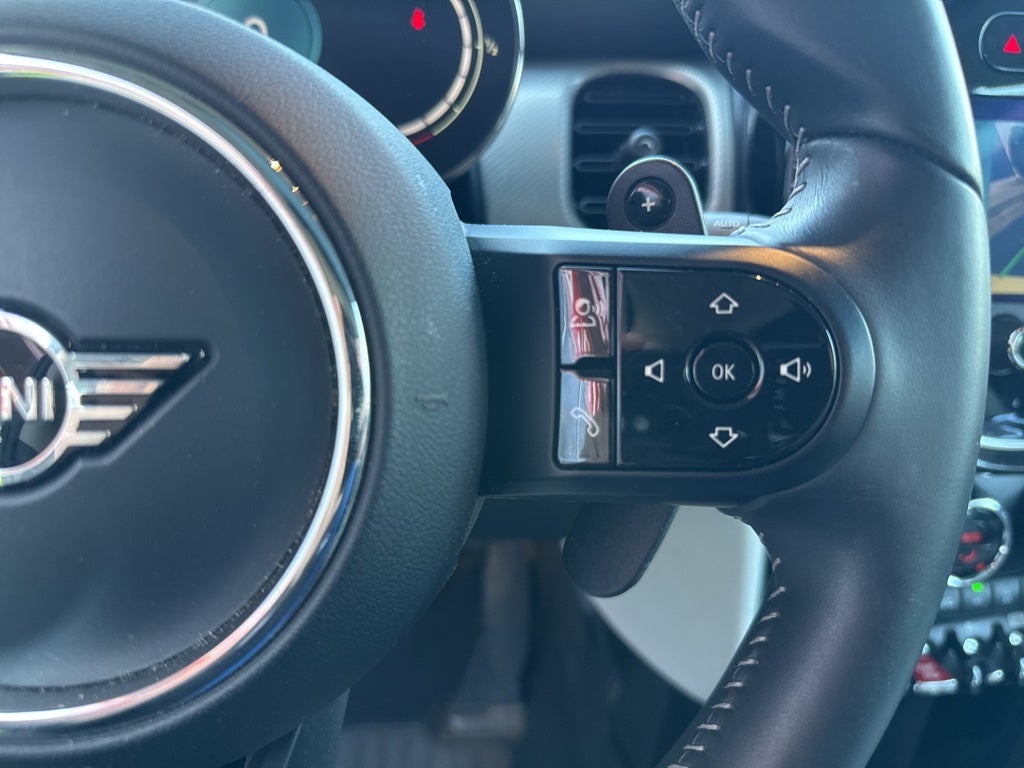 2023 MINI Hardtop 2 Door Cooper S