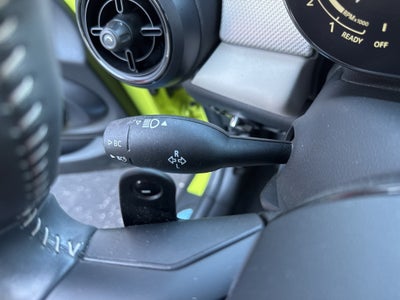 2023 MINI Hardtop 2 Door Cooper S