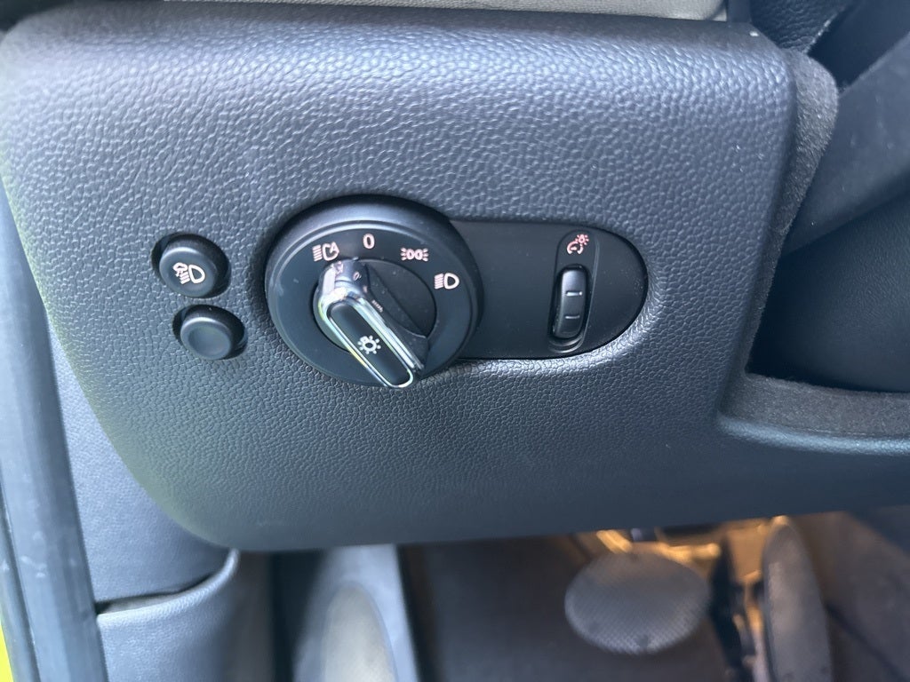 2023 MINI Hardtop 2 Door Cooper S