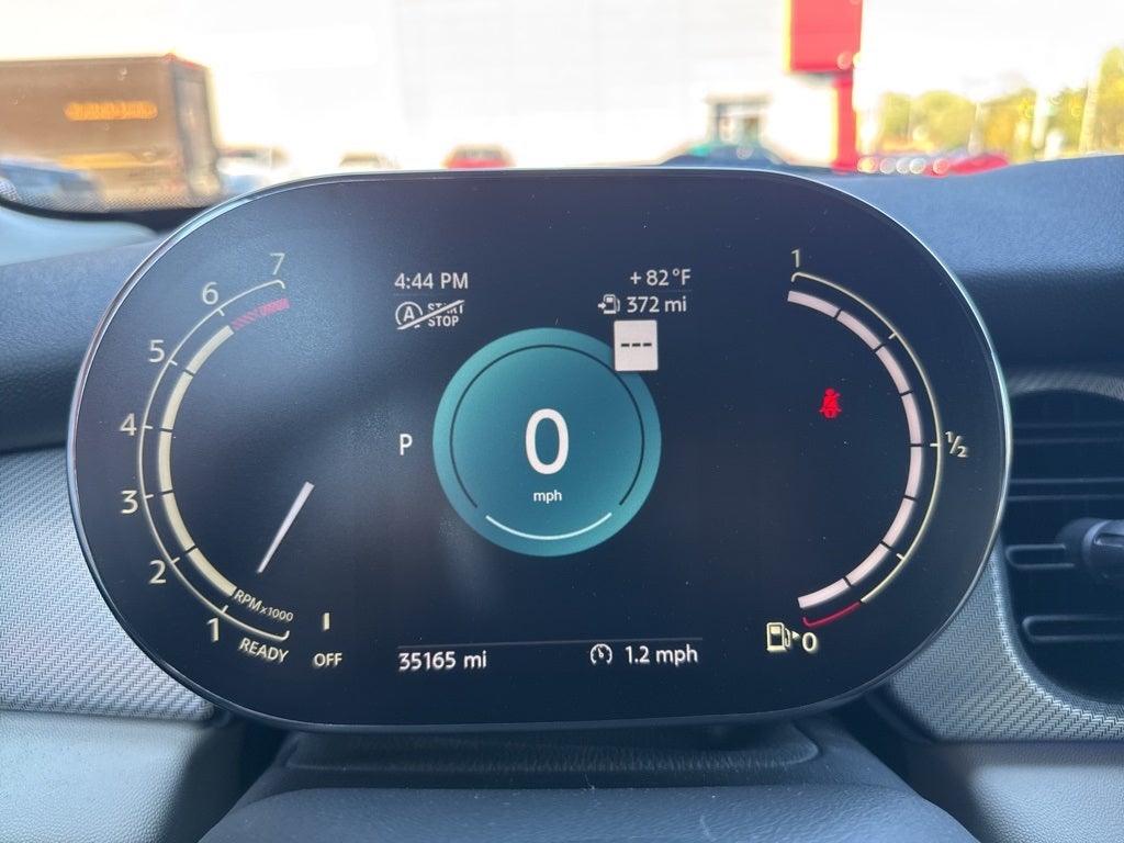 2023 MINI Hardtop 2 Door Cooper S