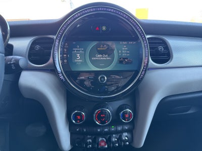 2023 MINI Hardtop 2 Door Cooper S