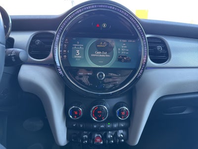 2023 MINI Hardtop 2 Door Cooper S
