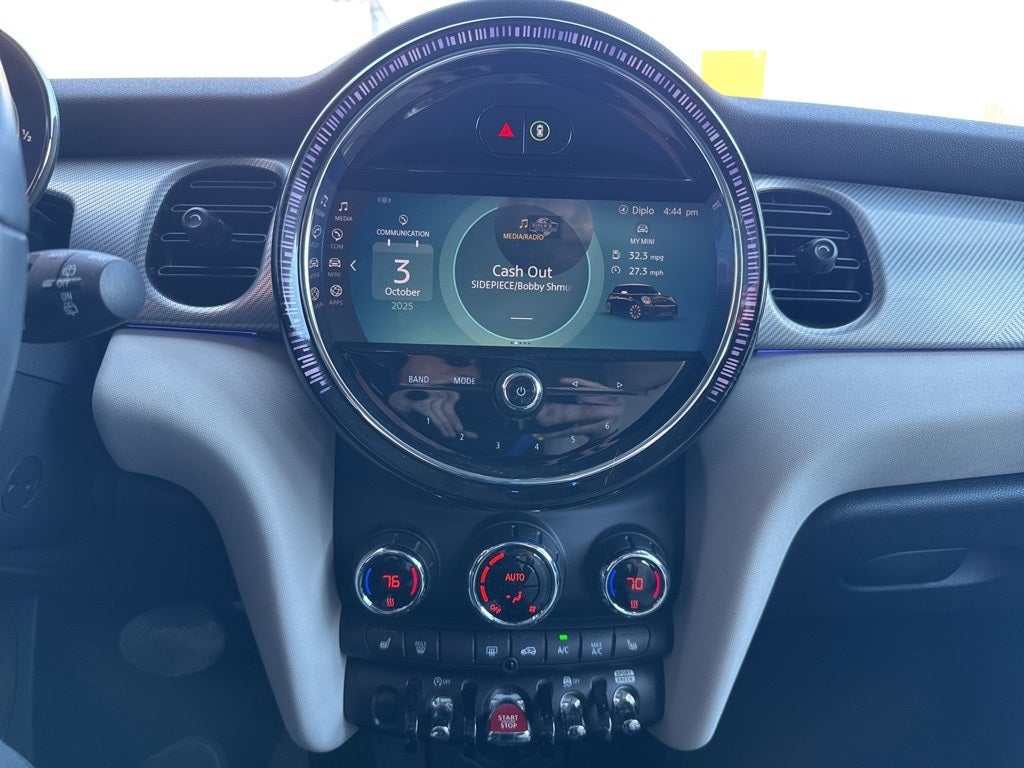 2023 MINI Hardtop 2 Door Cooper S