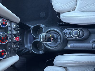 2023 MINI Hardtop 2 Door Cooper S